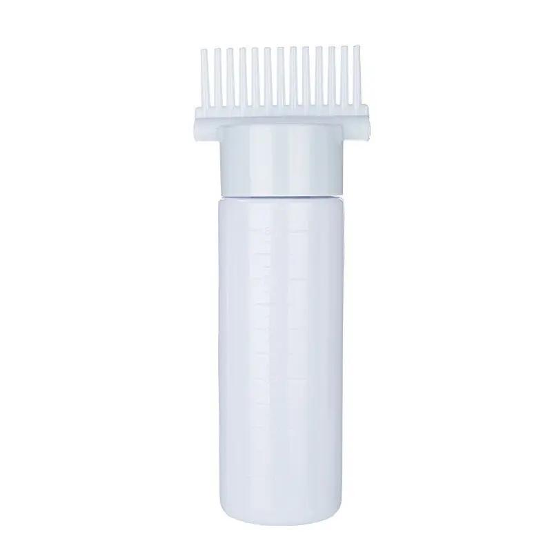 Hair Oil & Dye Applicator Bottle — Hair Your Lux