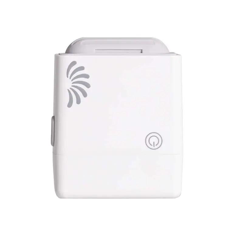 Hair Oil Scalp Massaging Applicator - Hair Your Lux