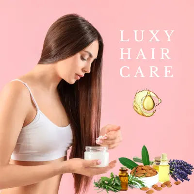 Protect Your Hair - Hair Your Lux