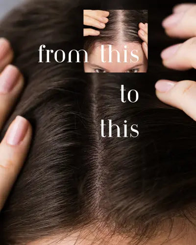 Boost Your Hair Volume - Hair Your Lux