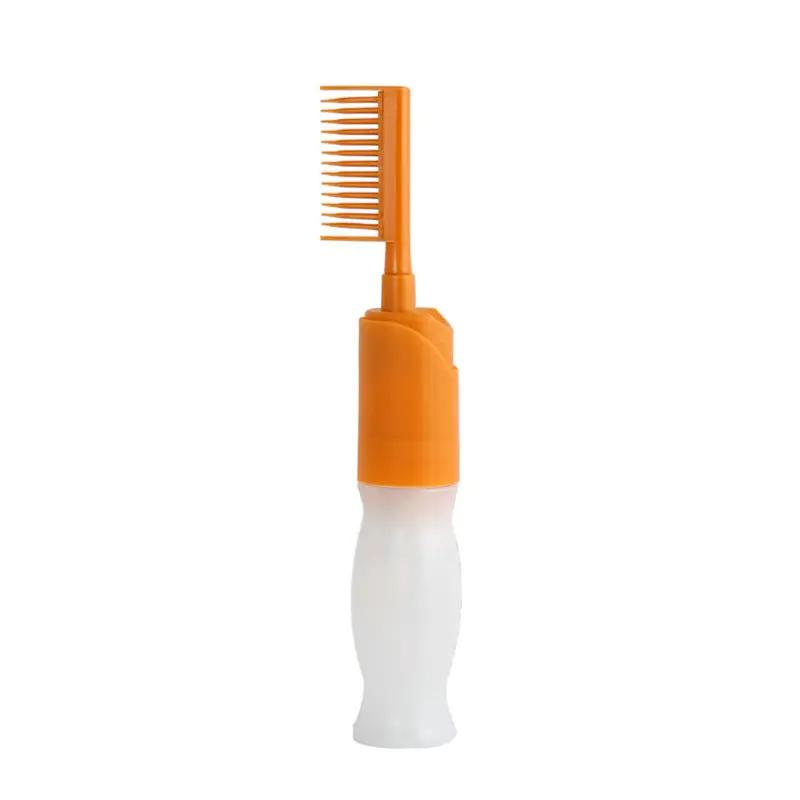 Hair Oil Applicator Bottle — Hair Your Lux