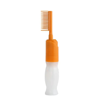 Hair Oil Applicator Bottle — Hair Your Lux