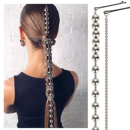 Fashion Accessories Fashion Personality Headband Hair - Hair Your Lux