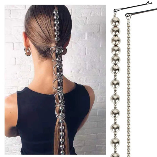 Fashion Accessories Fashion Personality Headband Hair - Hair Your Lux