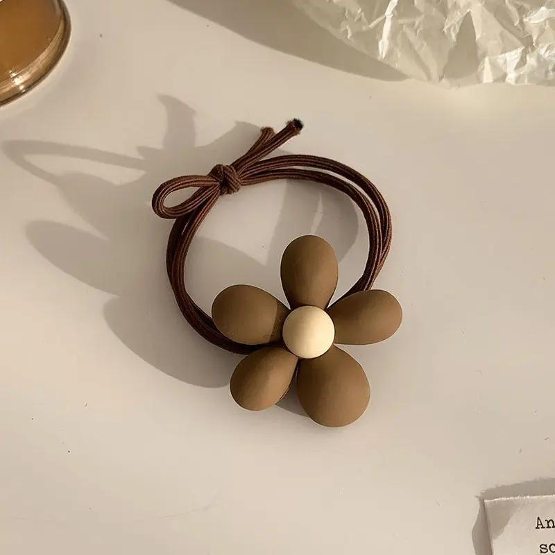 Simple High Elastic Durable Children Headband Hair Accessories - Hair Your Lux