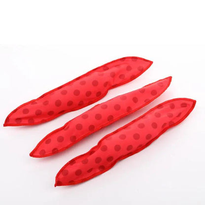 Magic Hair Curler Sponge Soft Hair Roller DIY Salon Hair Care Styling Tools Portable Durable Hairstyle Roller Hair Your Lux