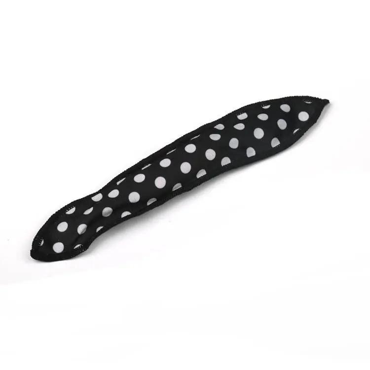 Magic Hair Curler Sponge Soft Hair Roller DIY Salon Hair Care Styling Tools Portable Durable Hairstyle Roller Hair Your Lux