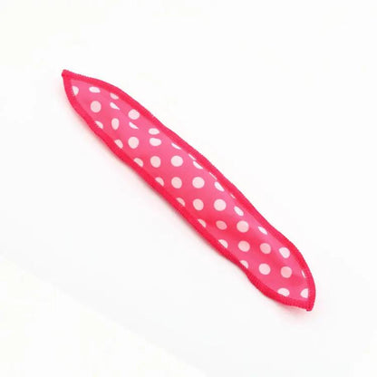 Magic Hair Curler Sponge Soft Hair Roller DIY Salon Hair Care Styling Tools Portable Durable Hairstyle Roller Hair Your Lux
