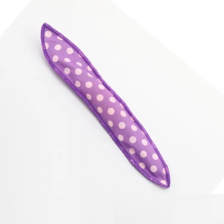 Magic Hair Curler Sponge Soft Hair Roller DIY Salon Hair Care Styling Tools Portable Durable Hairstyle Roller Hair Your Lux