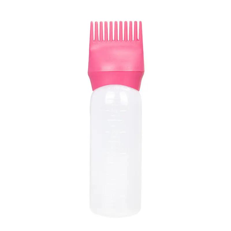 Hair Oiling & Colour DIY Applicator Bottle — Hair Your Lux