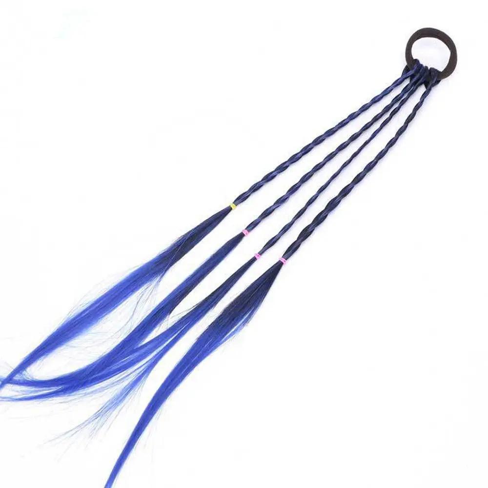 Fower hair accessories - Hair Your Lux