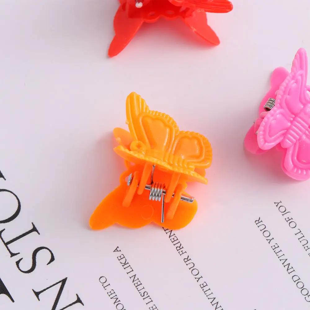 Mini Many Color Hair Clips - Hair Your Lux