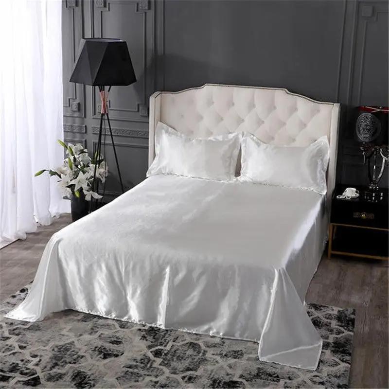 Pure ice silk bed linen Hair Your Lux