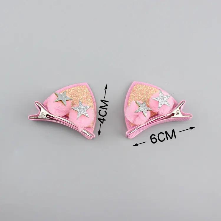 SequinHairAccessories