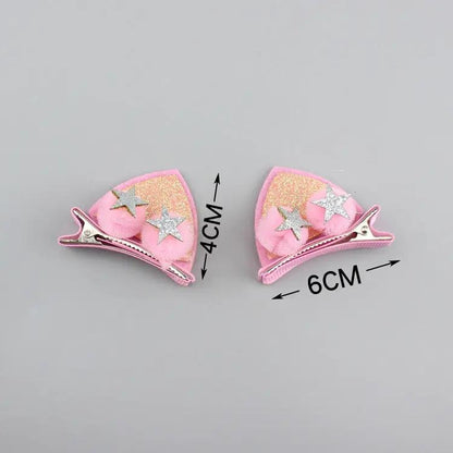 SequinHairAccessories