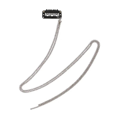 Hair Accessories Claw Chain Tassel Temperament Fashionable Super Fairy Hairpin - Hair Your Lux