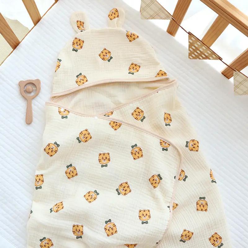 Children's Cape Hooded Bath Towel - Hair Your Lux