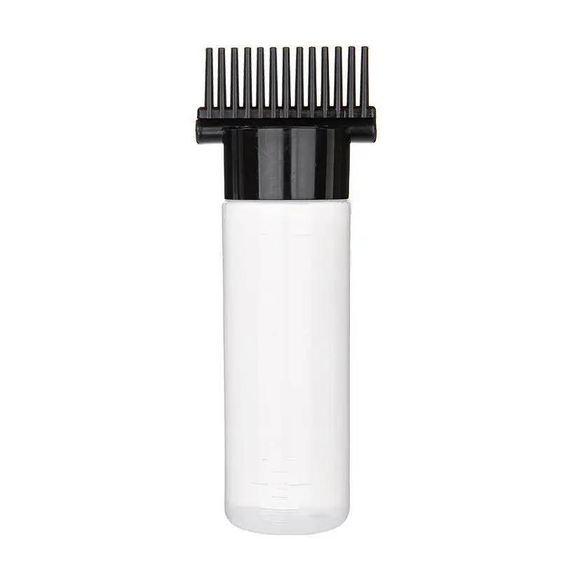Hair Oil & Dye Applicator Bottle — Hair Your Lux