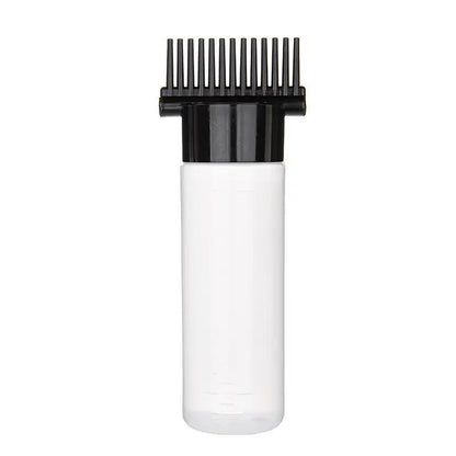 Hair Oil & Dye Applicator Bottle — Hair Your Lux