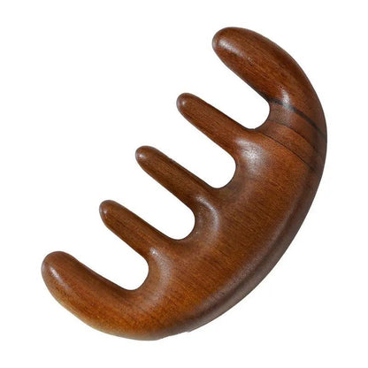 Massage Comb Hair Your Lux