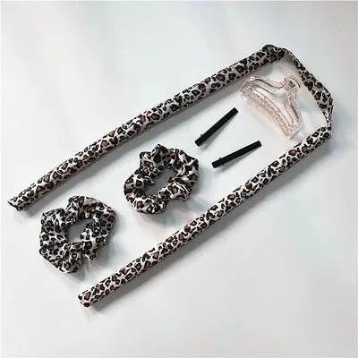 Heatless Hair Curler Set Hair Your Lux