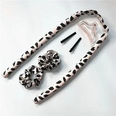 Heatless Hair Curler Set Hair Your Lux