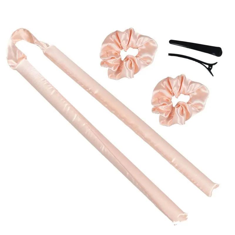 Ice Sponge Foam Roller Type Heatless Lazy Curler Hair Your Lux