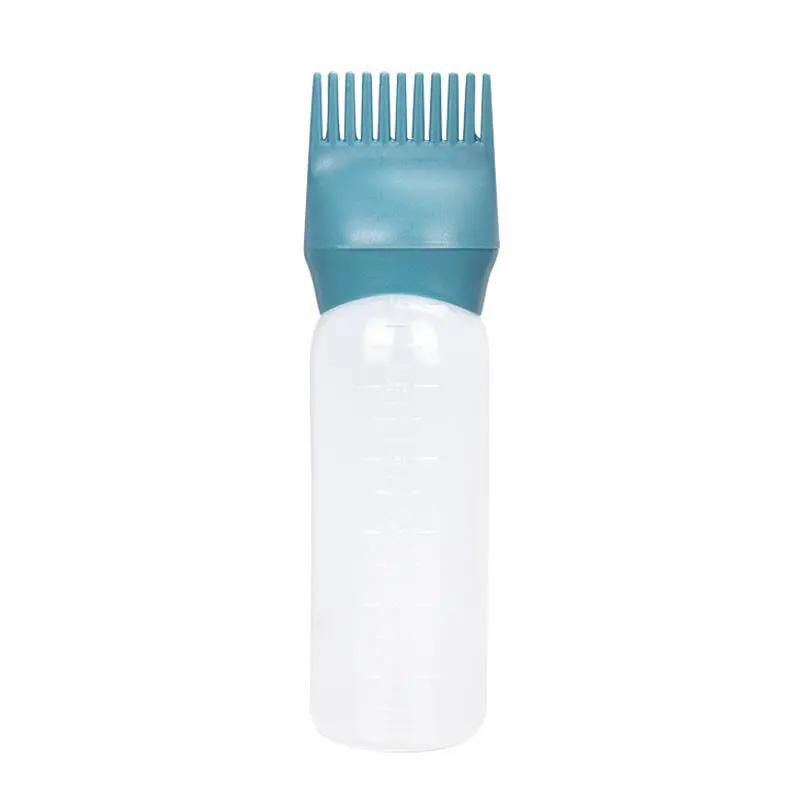 Hair Oiling & Colour DIY Applicator Bottle — Hair Your Lux