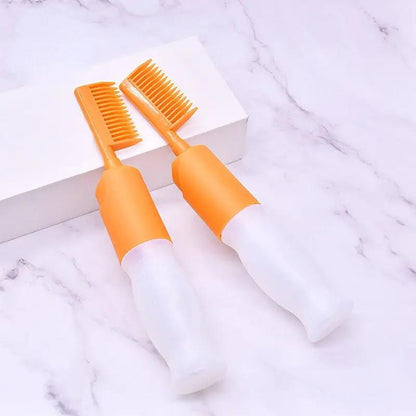 Hair Oil Applicator Bottle — Hair Your Lux