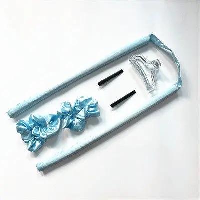 Heatless Hair Curler Set Hair Your Lux