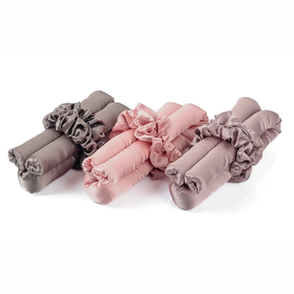 Heat Free Natural Sleep Curler Set Hair Your Lux