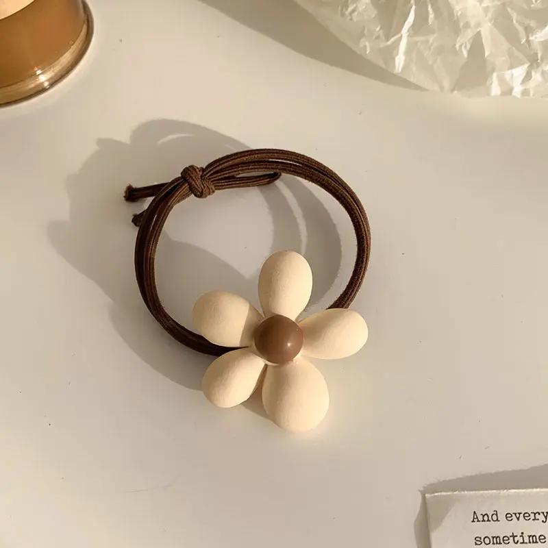 Simple High Elastic Durable Children Headband Hair Accessories - Hair Your Lux