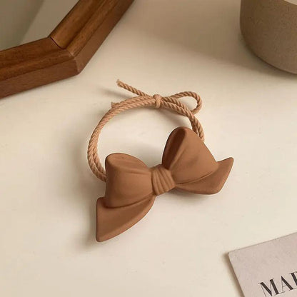 Simple High Elastic Durable Children Headband Hair Accessories - Hair Your Lux