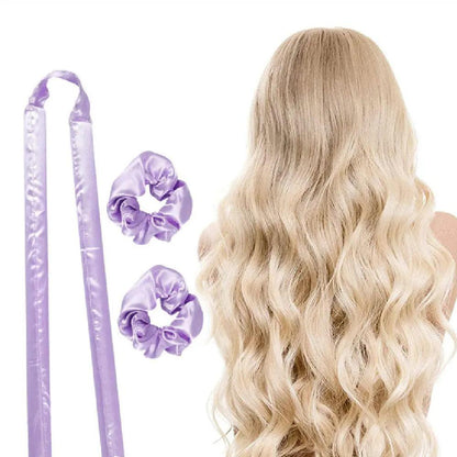 Ice Sponge Foam Roller Type Heatless Lazy Curler Hair Your Lux
