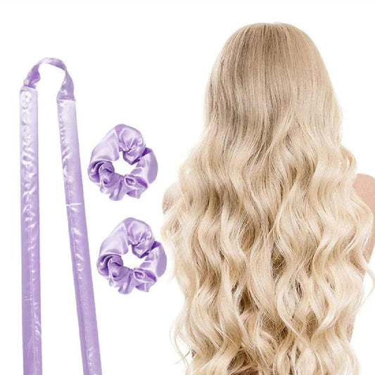 Ice Sponge Foam Roller Type Heatless Lazy Curler Hair Your Lux