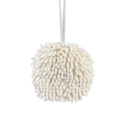 Hanging Hand Towel - Hair Your Lux