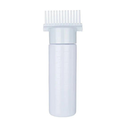 Hair Oil & Dye Applicator Bottle — Hair Your Lux