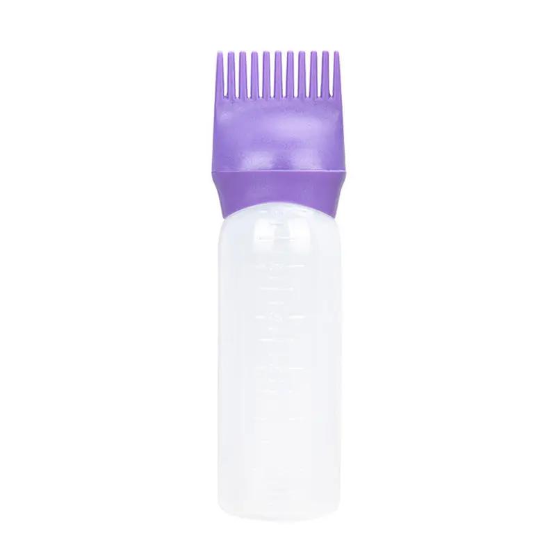 Hair Oiling & Colour DIY Applicator Bottle — Hair Your Lux