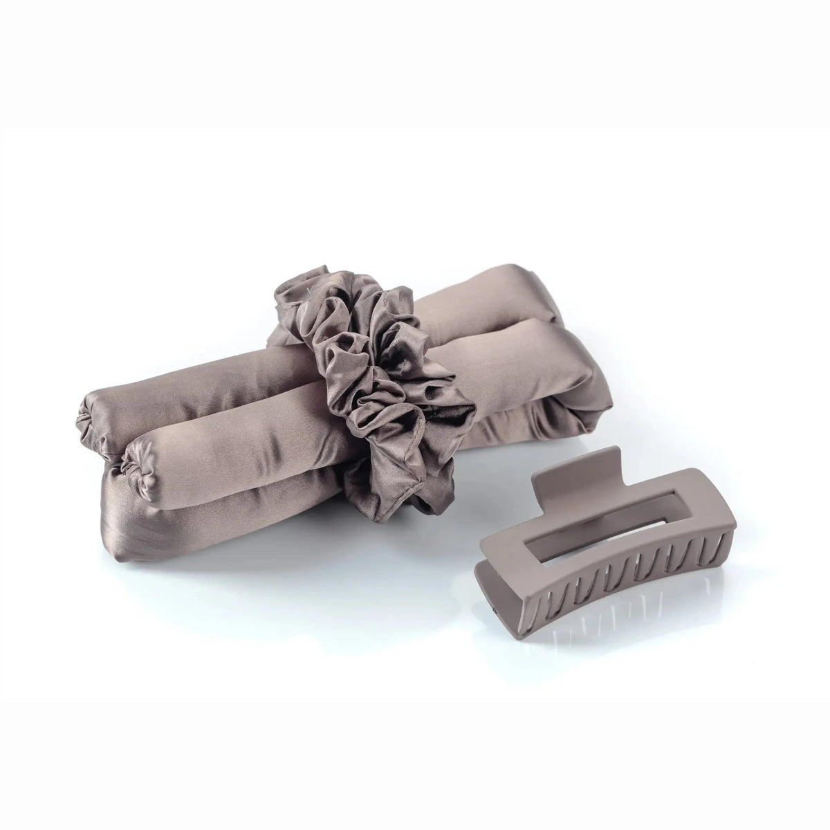 Heat Free Natural Sleep Curler Set Hair Your Lux