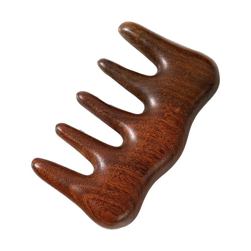 Massage Comb Hair Your Lux