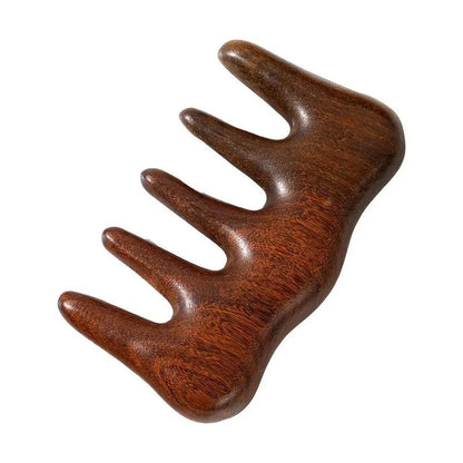 Massage Comb Hair Your Lux