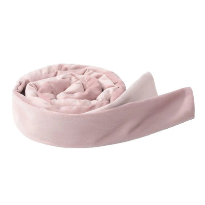 Lengthened Heatless Hair Curler Bowknot Sleep Hair Your Lux