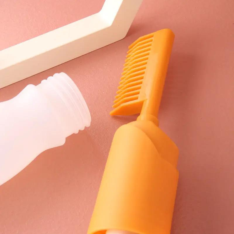 Hair Oil Applicator Bottle — Hair Your Lux