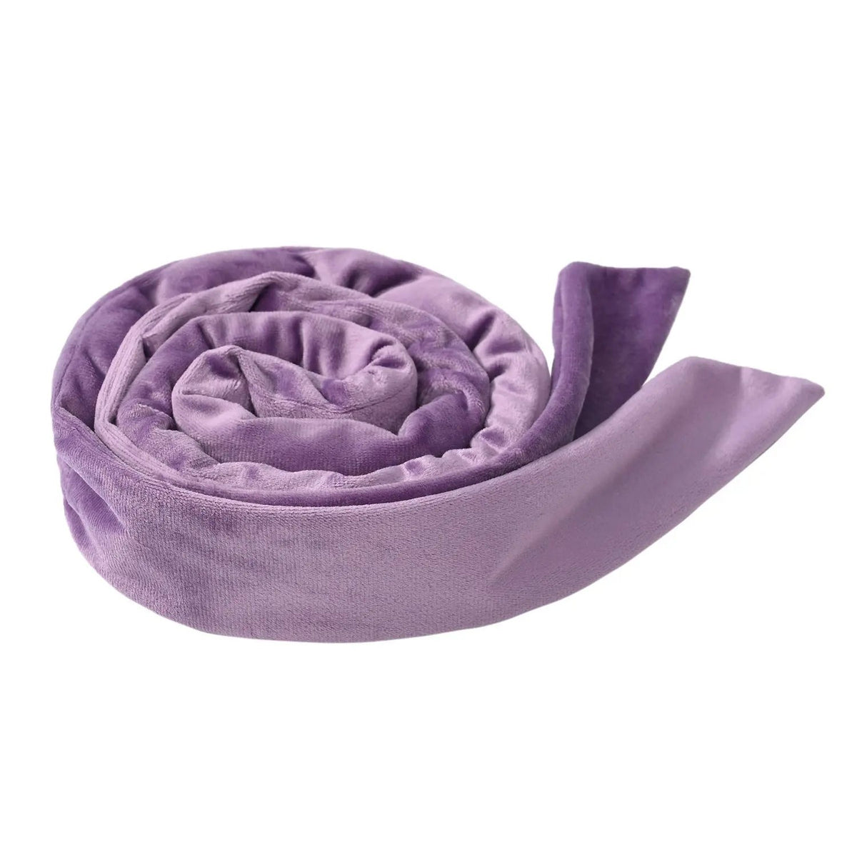 Lengthened Heatless Hair Curler Bowknot Sleep Hair Your Lux