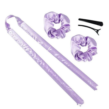 Ice Sponge Foam Roller Type Heatless Lazy Curler Hair Your Lux