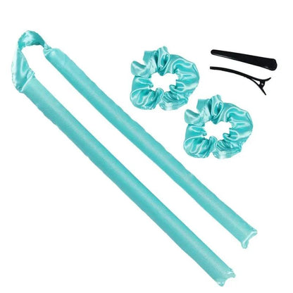 Ice Sponge Foam Roller Type Heatless Lazy Curler Hair Your Lux