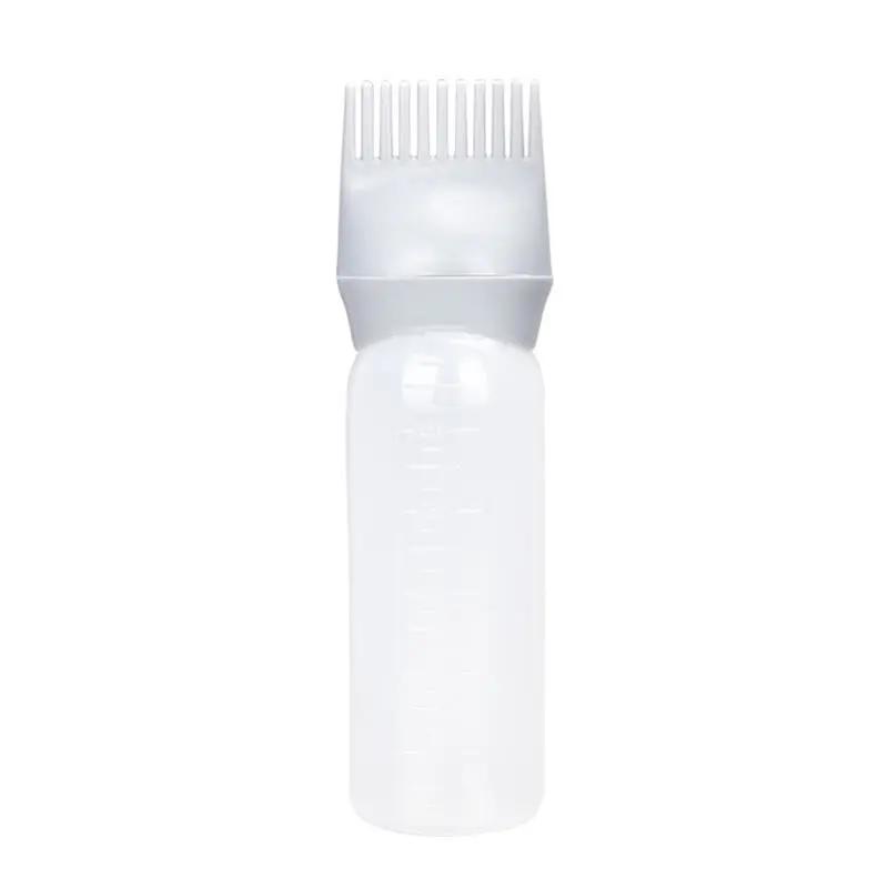 Hair Oiling & Colour DIY Applicator Bottle — Hair Your Lux