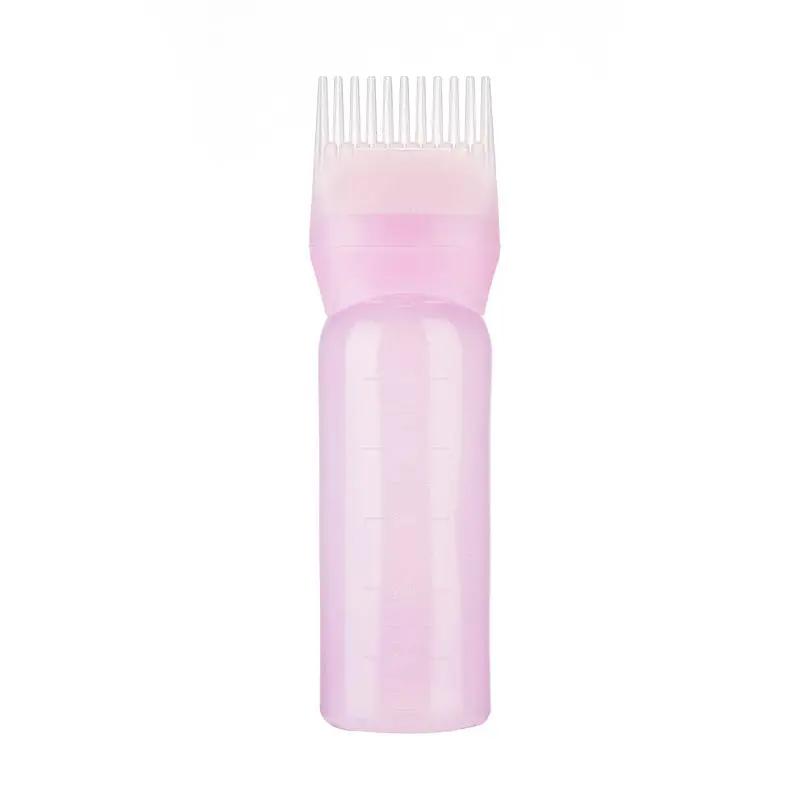 Hair Oiling & Colour DIY Applicator Bottle — Hair Your Lux