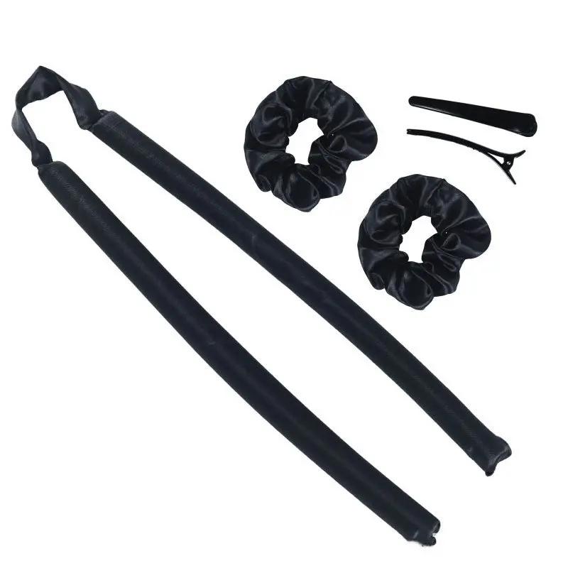 Ice Sponge Foam Roller Type Heatless Lazy Curler Hair Your Lux