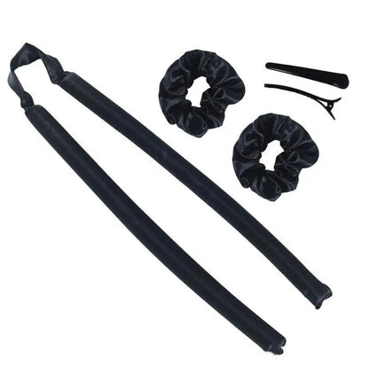 Ice Sponge Foam Roller Type Heatless Lazy Curler Hair Your Lux